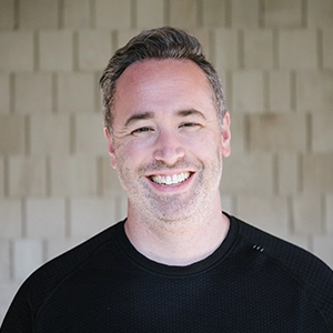 Chris Throness