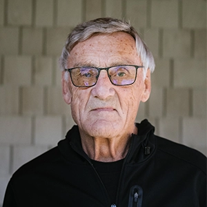 John Baergen
