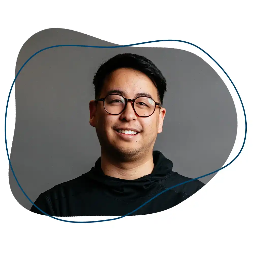 Josh Chui