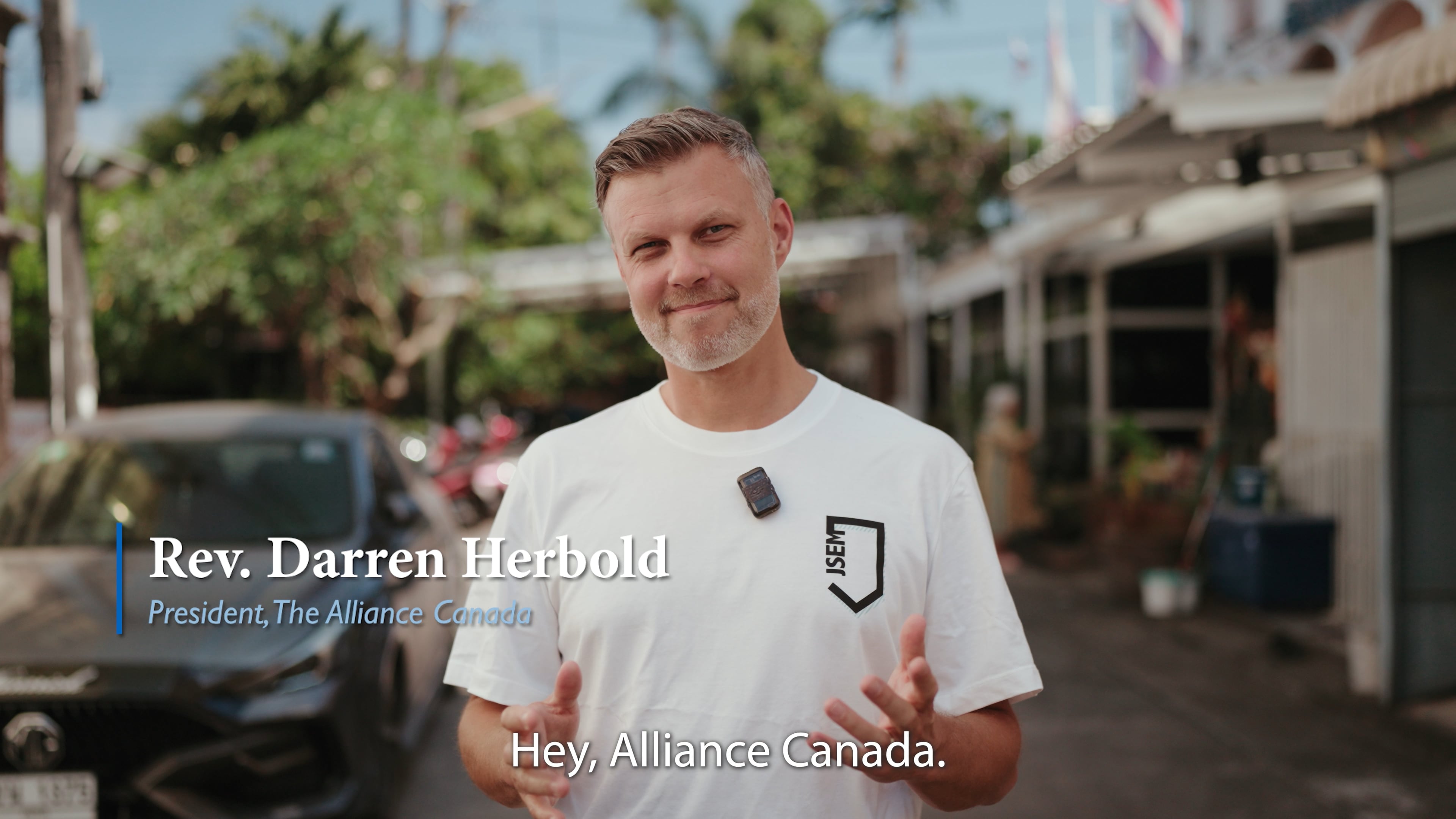 President Herbold Update | January 2026