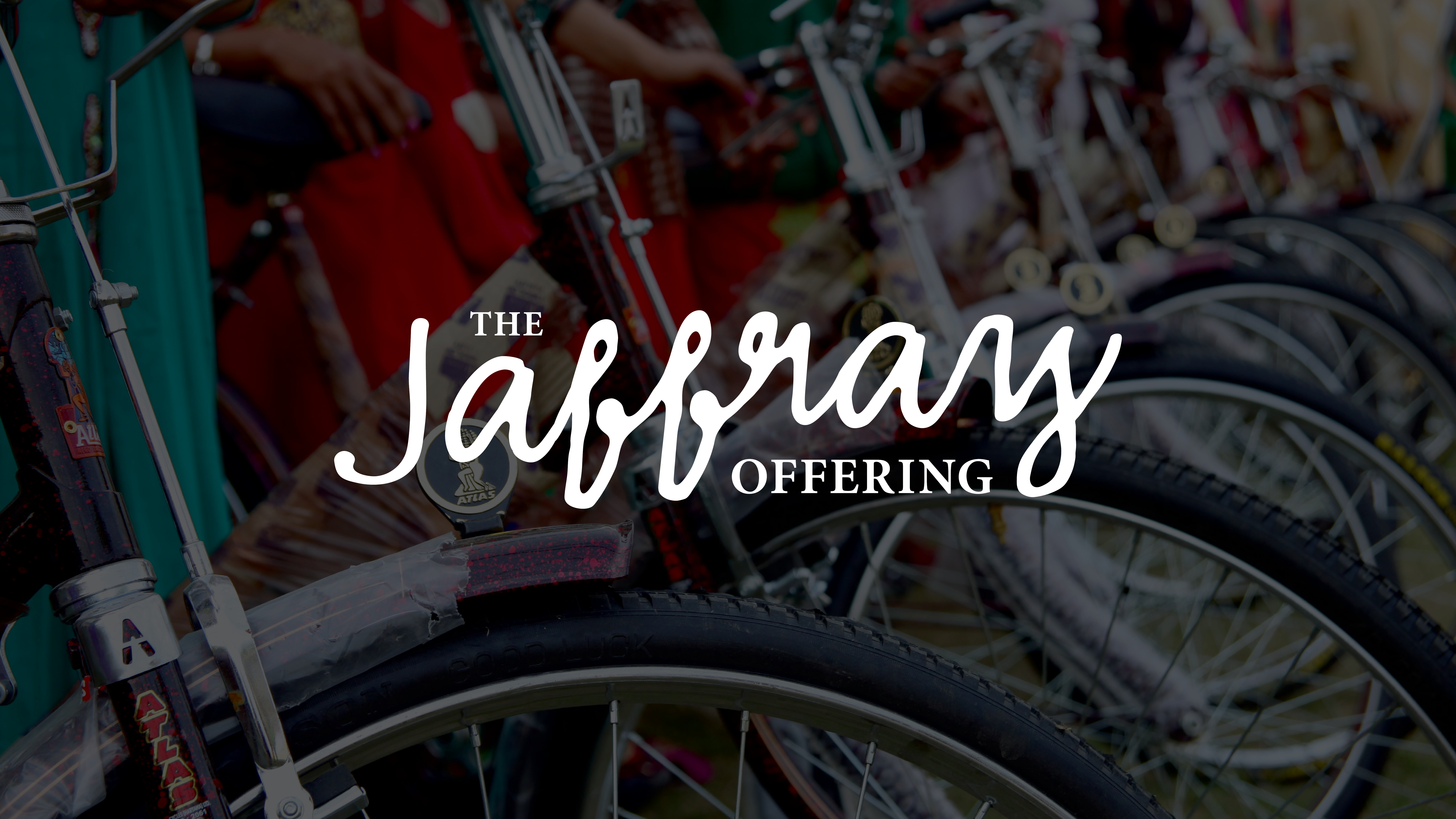 The Jaffray Offering