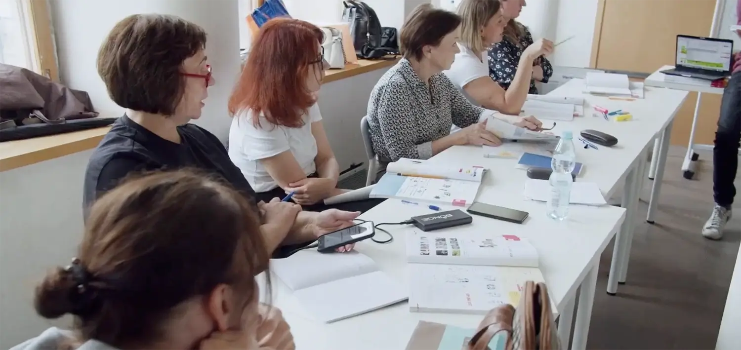 Ukrainian Relief Update October 2022
