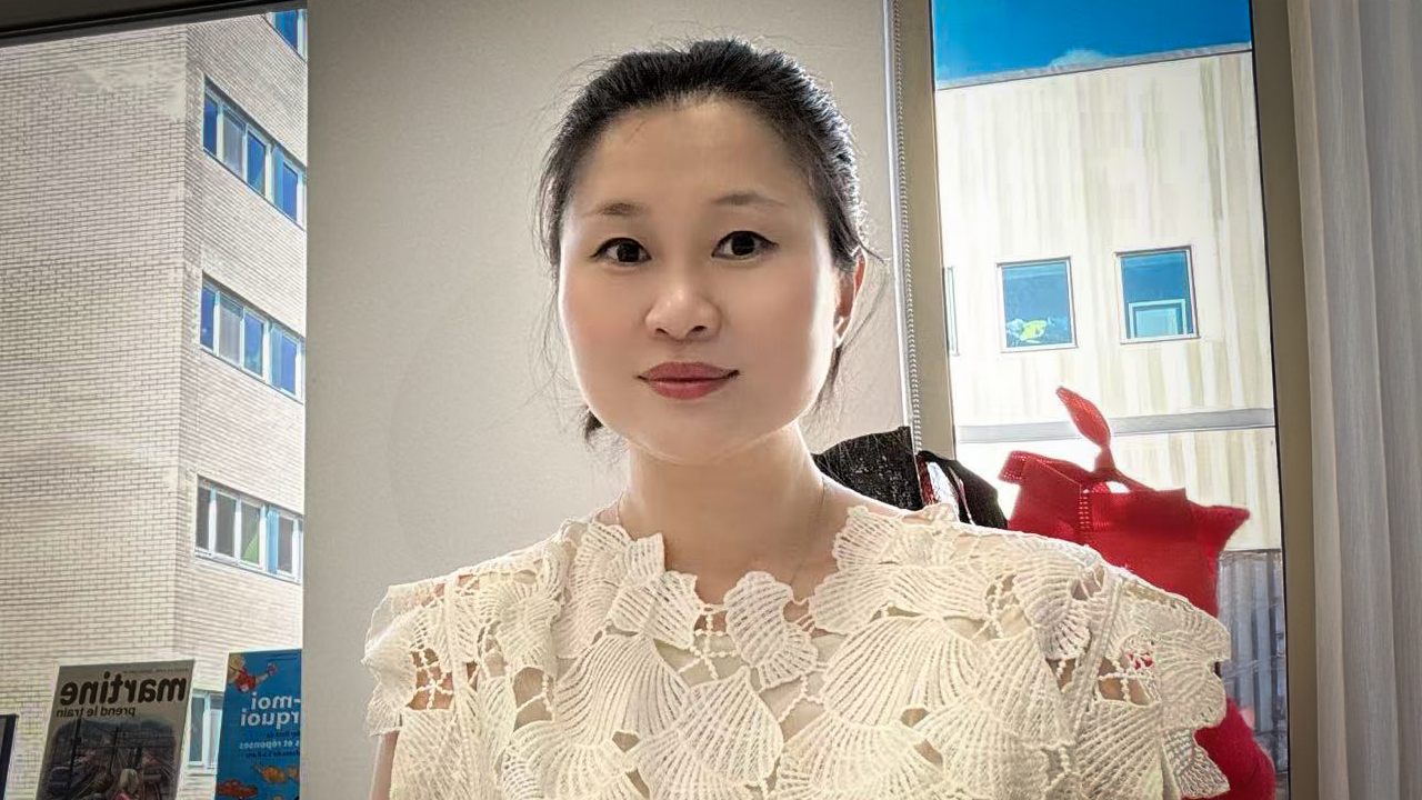 Discerning in Québec City