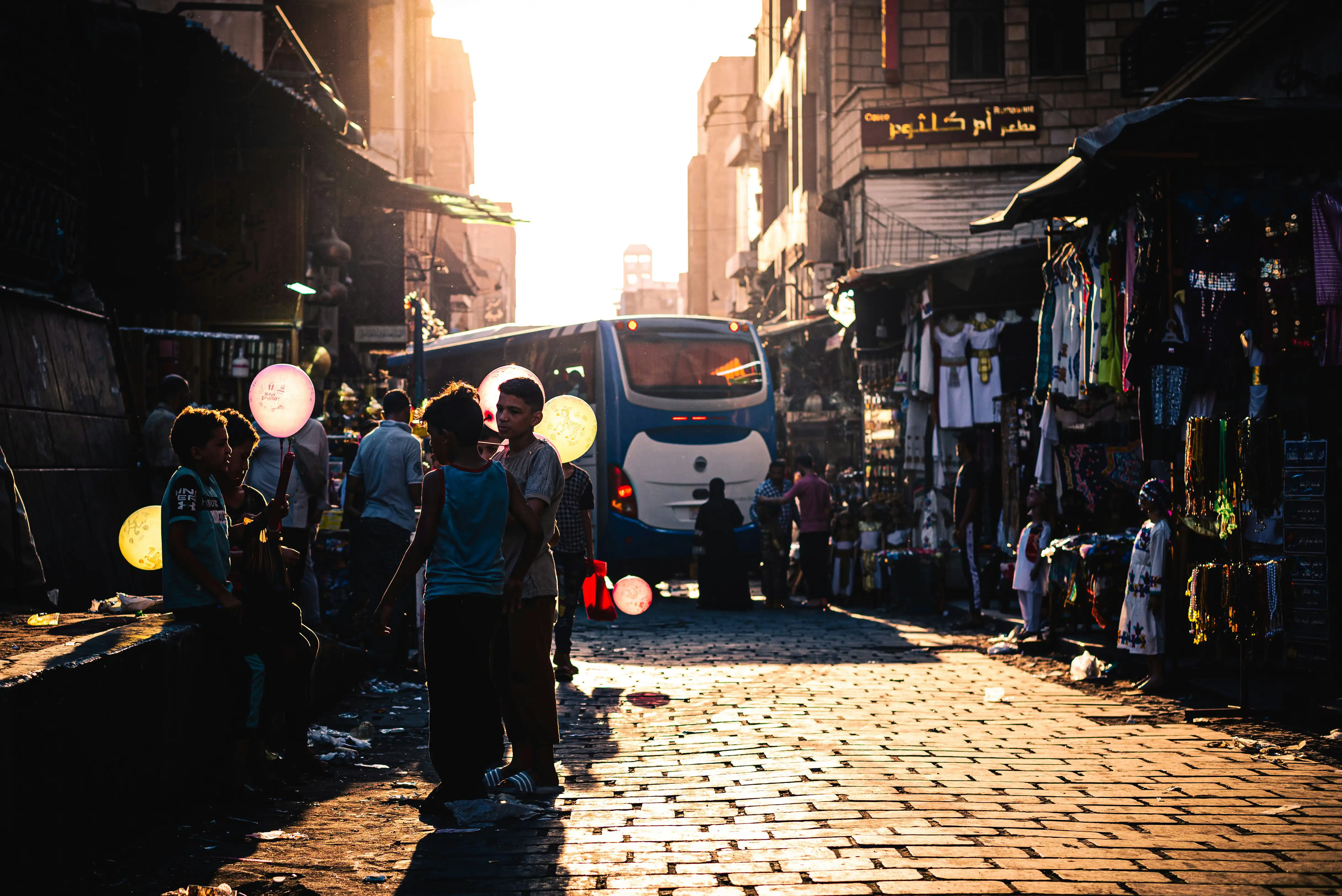 Market