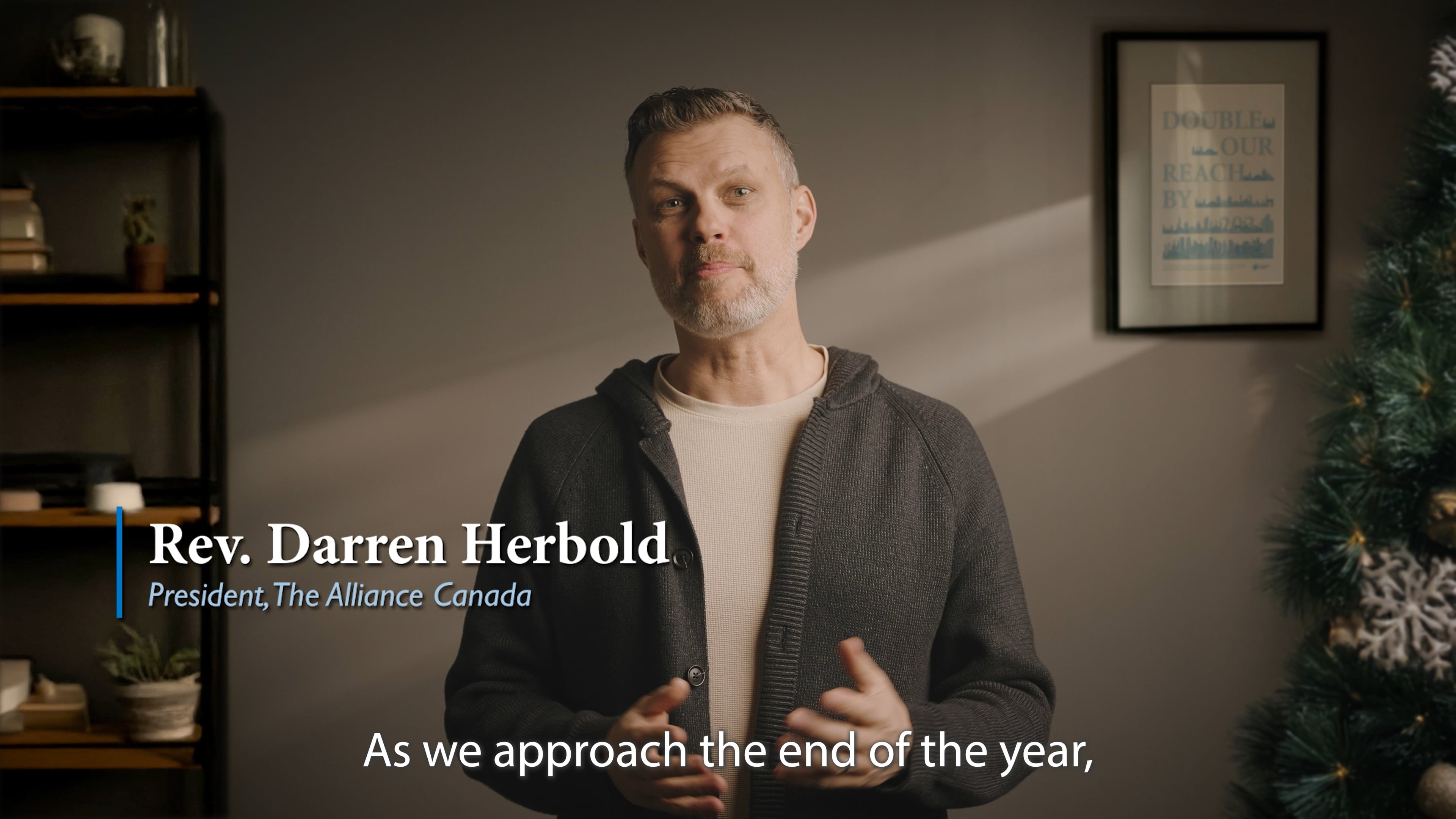 President Herbold Update | December 2025