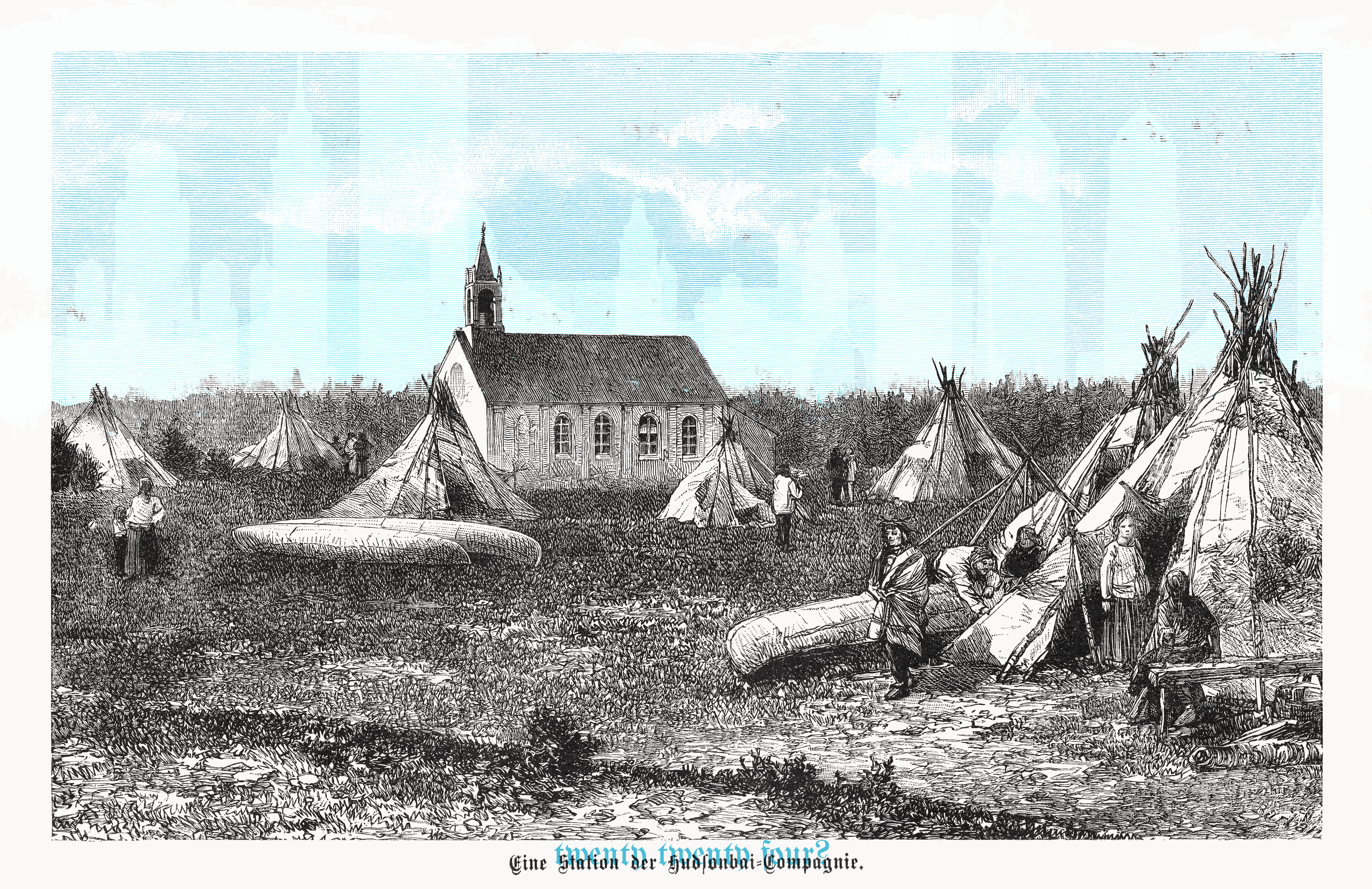 Is Modern Missions Colonialism All Over Again?
