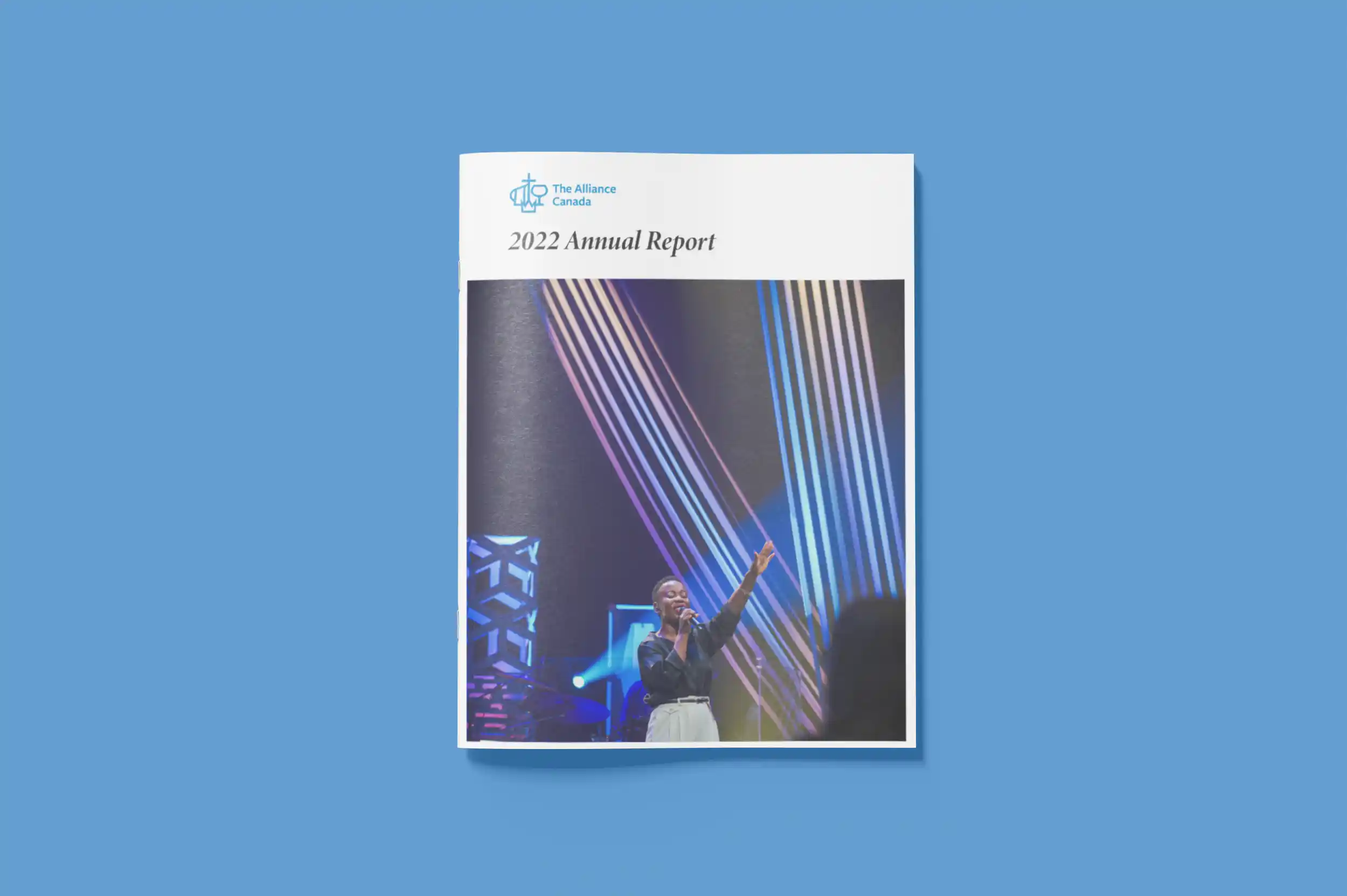 2022 Annual Report