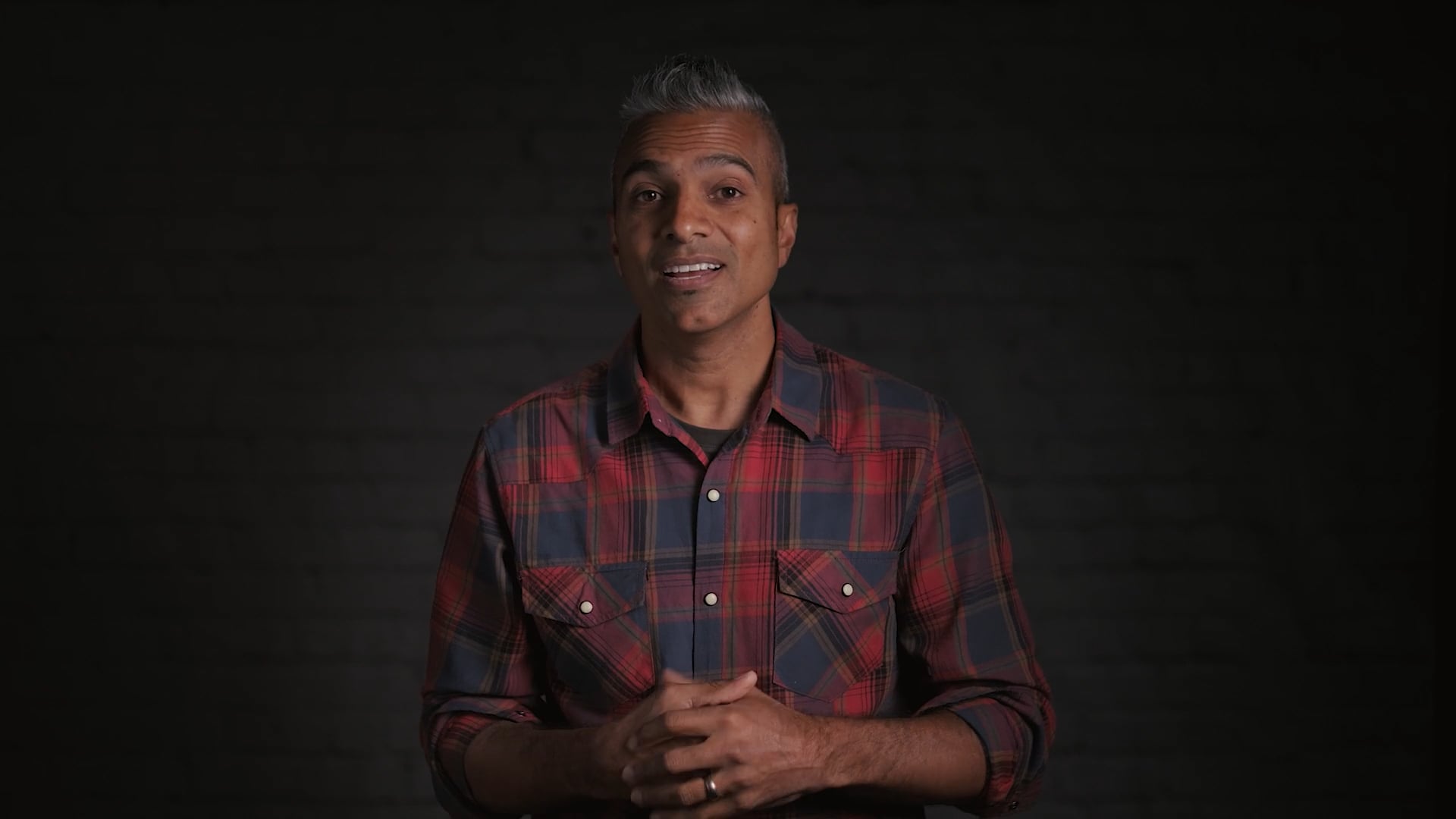 It's a Family Matter - Why Church?