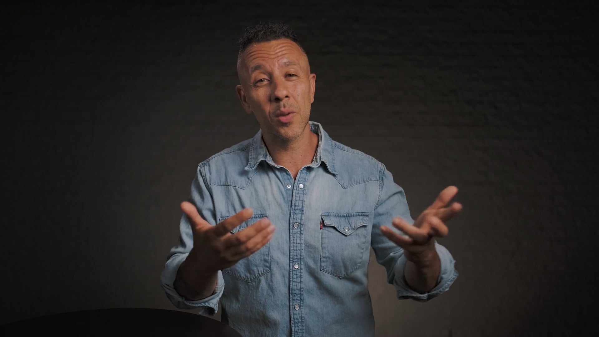 A MYSTERY WE CAN’T IGNORE - Why Church?