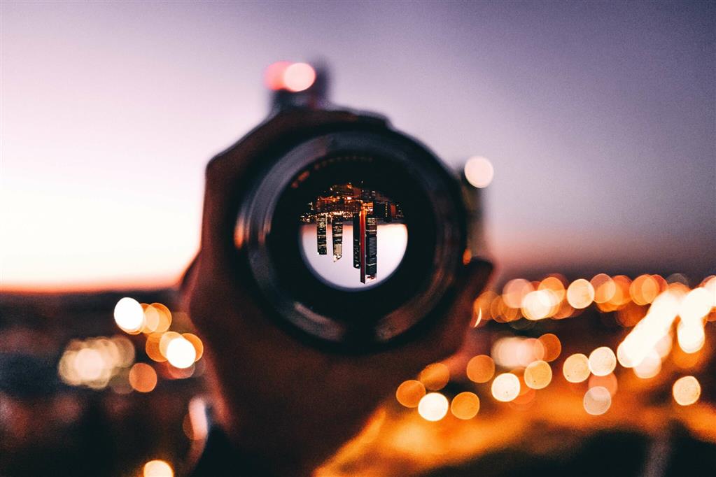 Jesus Everything: A Church-planting Professor Discovers the Fourfold Gospel