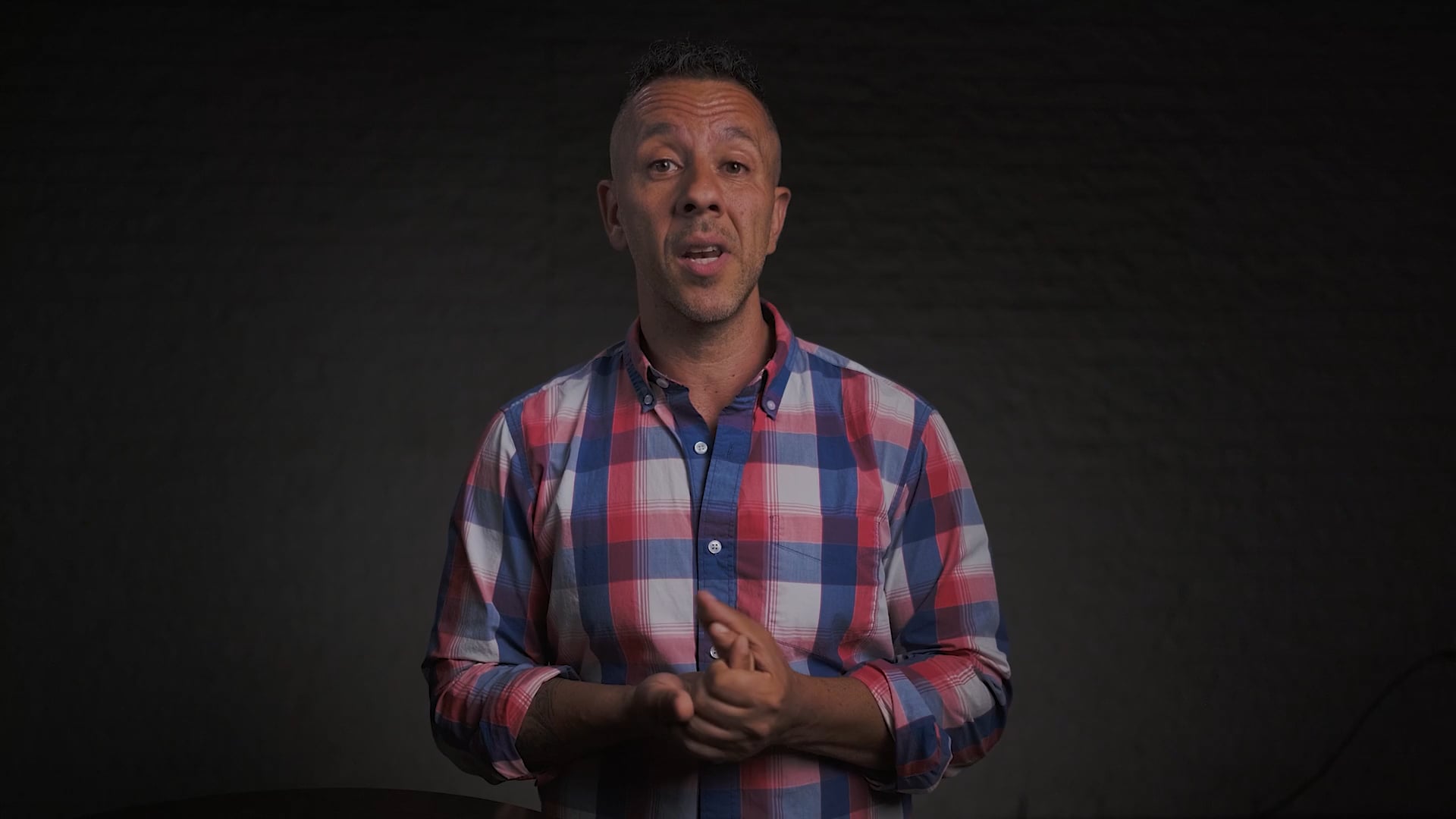 Living Truth in a Post-Truth World - Why Church?