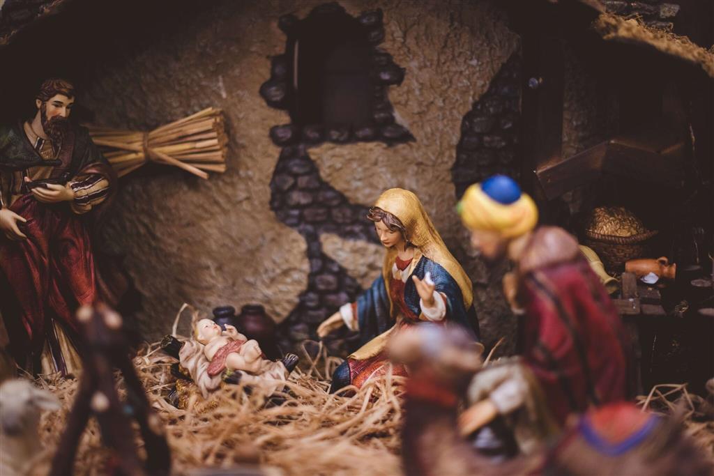 A Shout-Out to Jesus