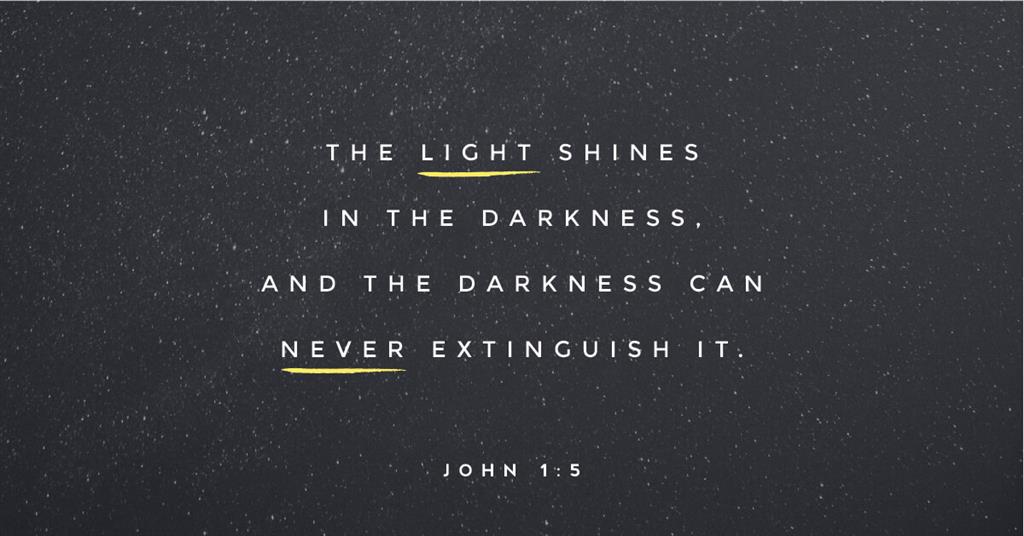 John 1:1-18