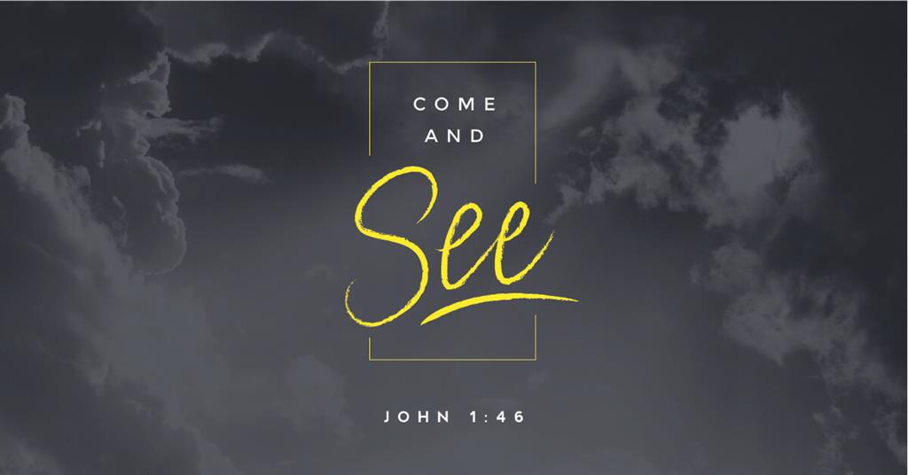 John 1:43-51