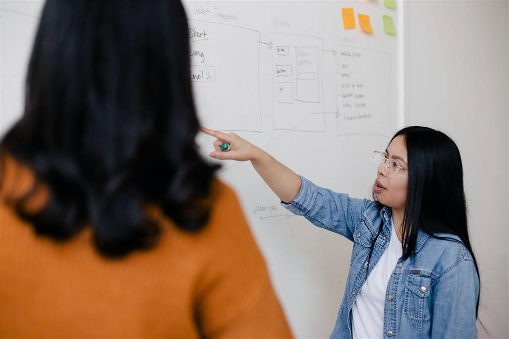 What does “Marketplace” mean?